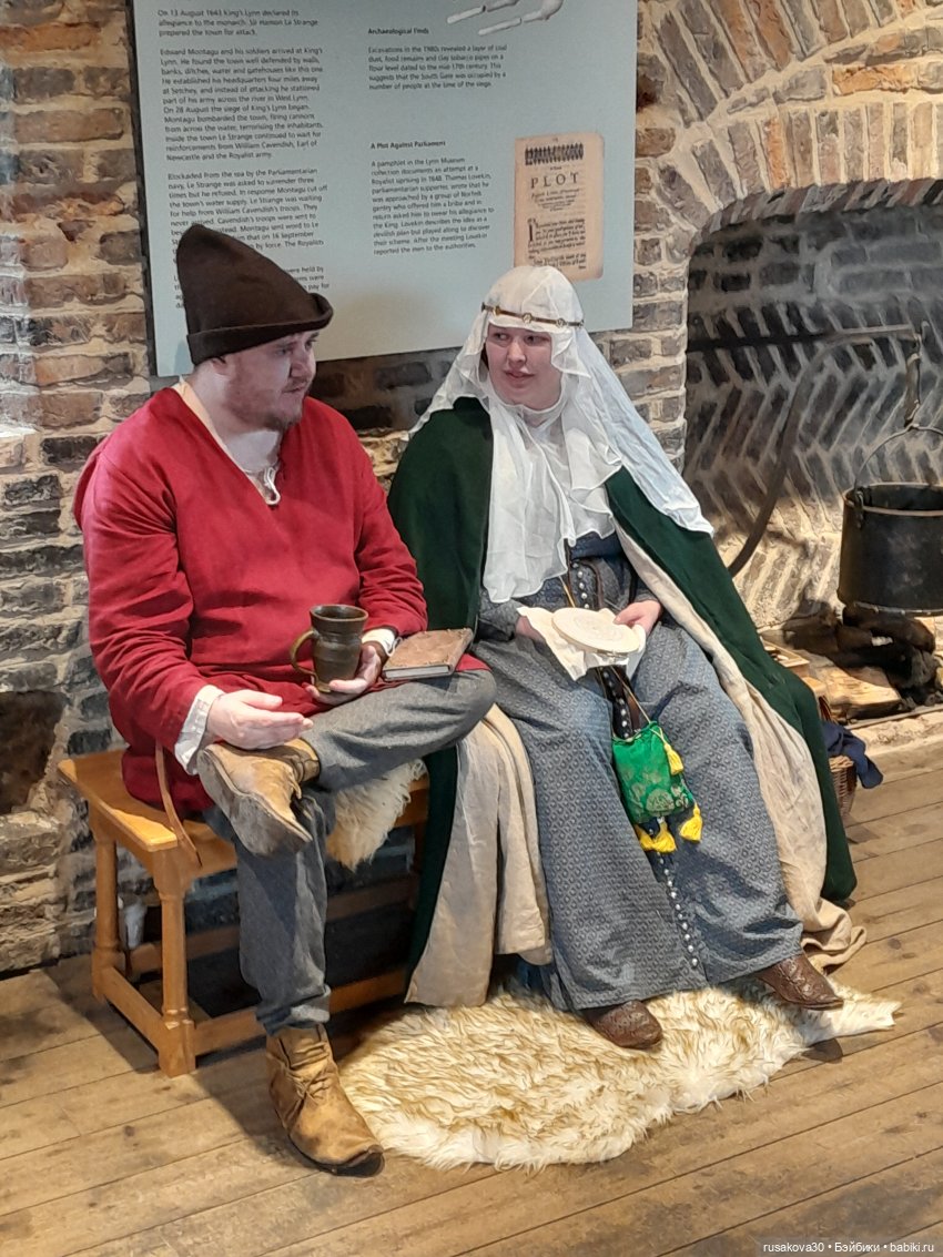 День открытых дверей в музеях