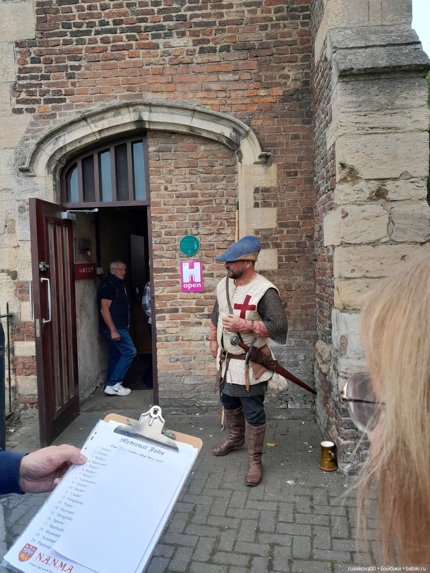 День открытых дверей в музеях