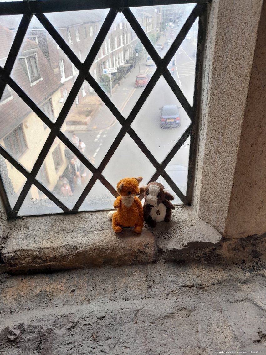 День открытых дверей в музеях