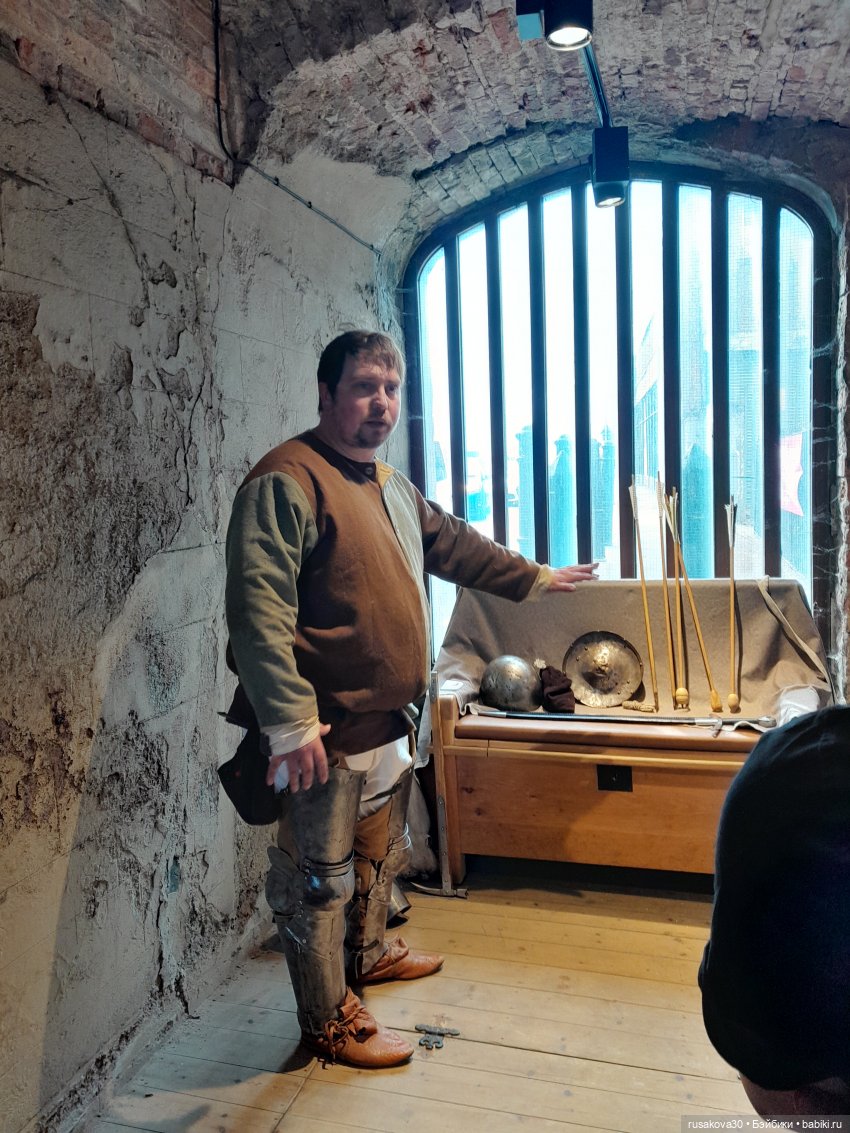 День открытых дверей в музеях