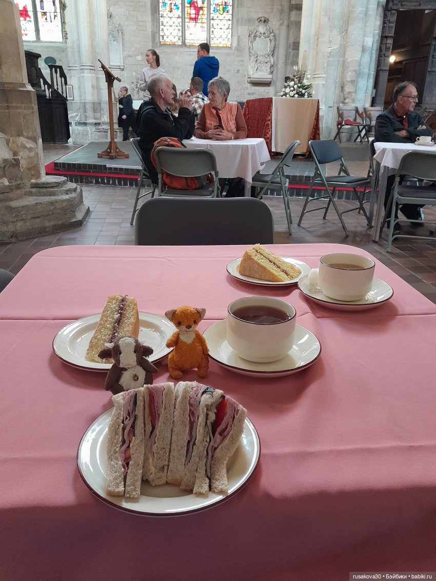 День открытых дверей в музеях (фото 4)