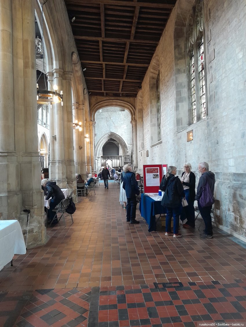 День открытых дверей в музеях (фото 2)