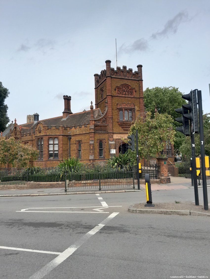 День открытых дверей в музеях (фото 6)