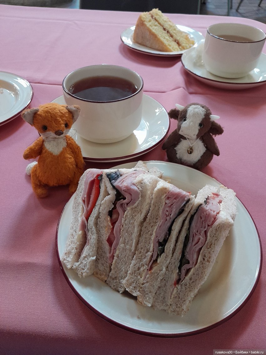 День открытых дверей в музеях (фото 5)