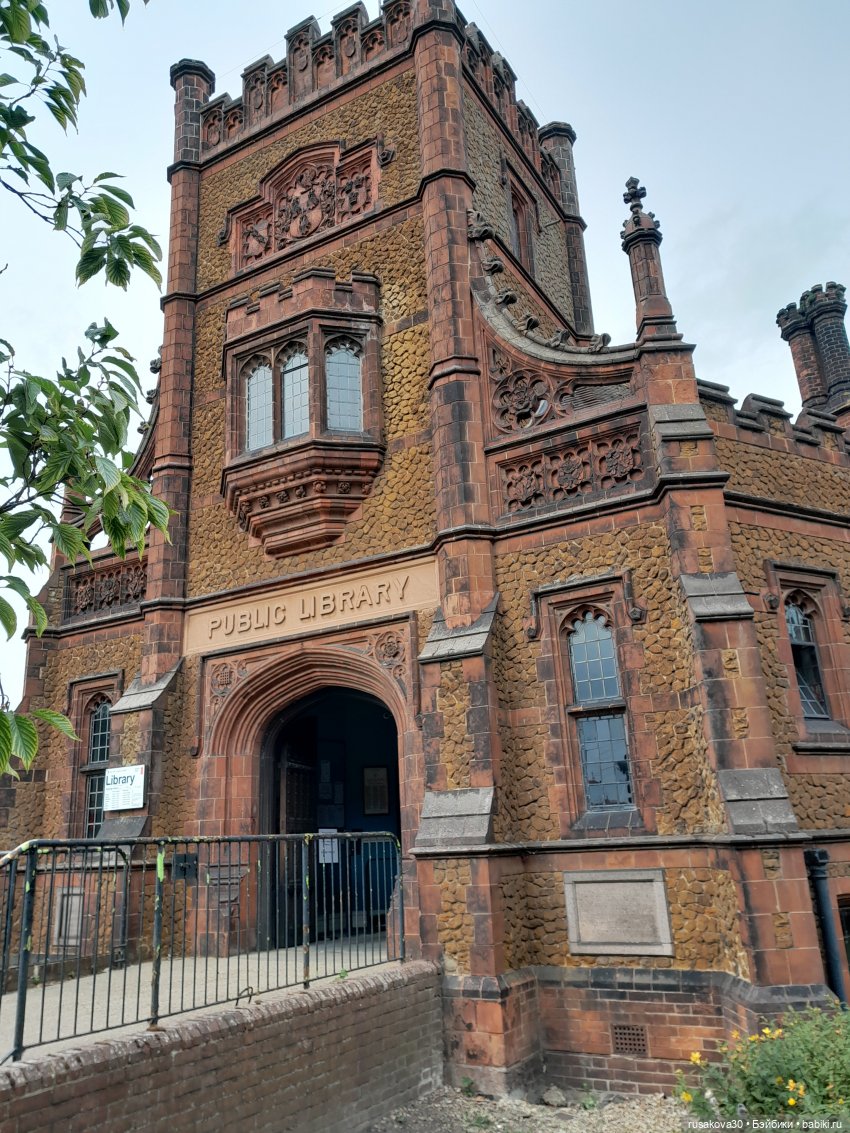 День открытых дверей в музеях (фото 7)