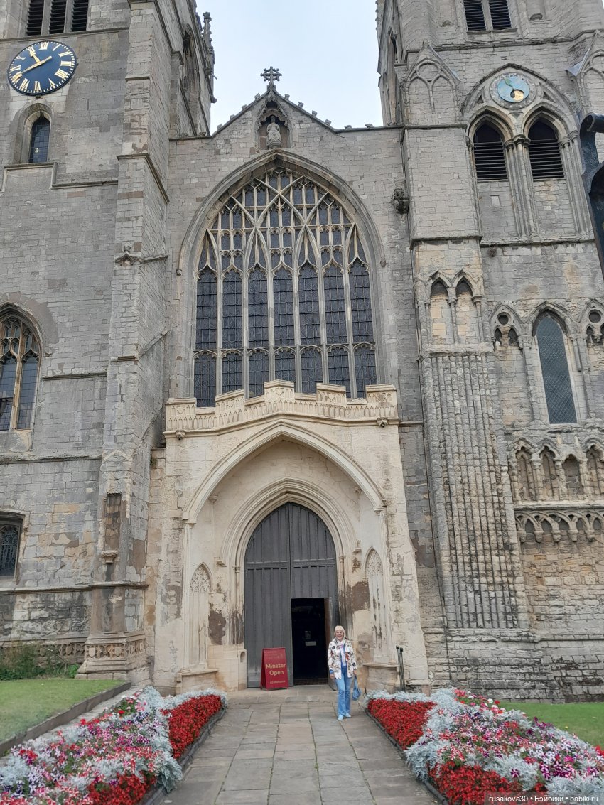 День открытых дверей в музеях