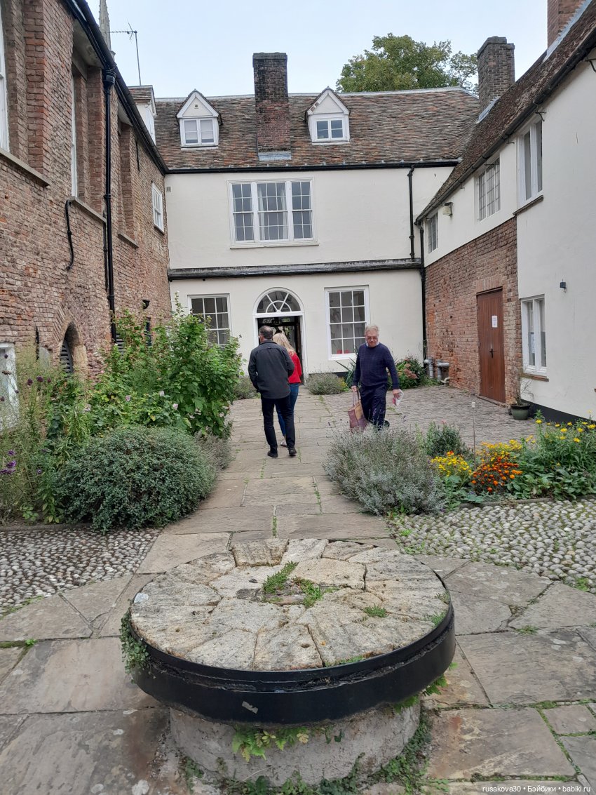 День открытых дверей в музеях (фото 10)