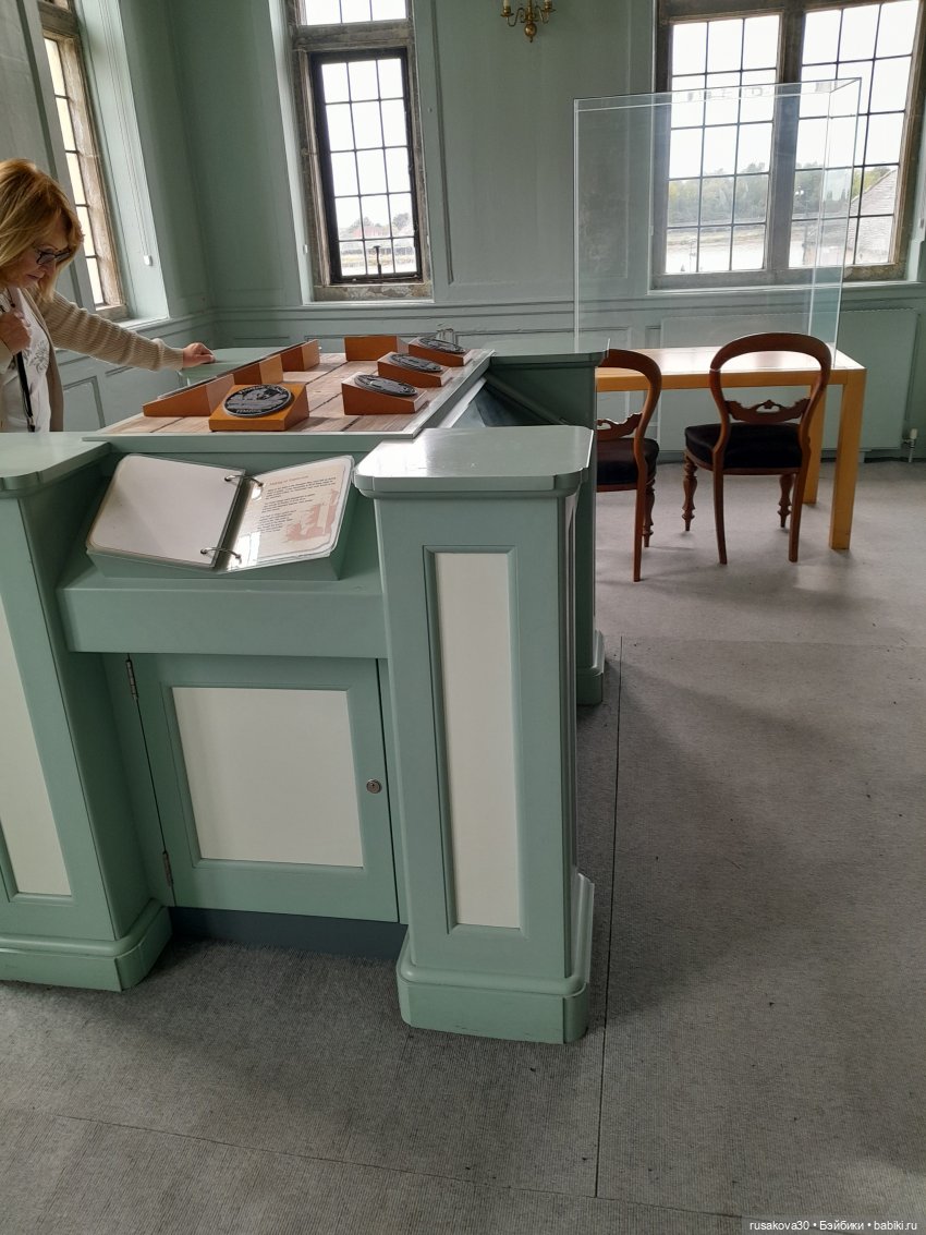 День открытых дверей в музеях