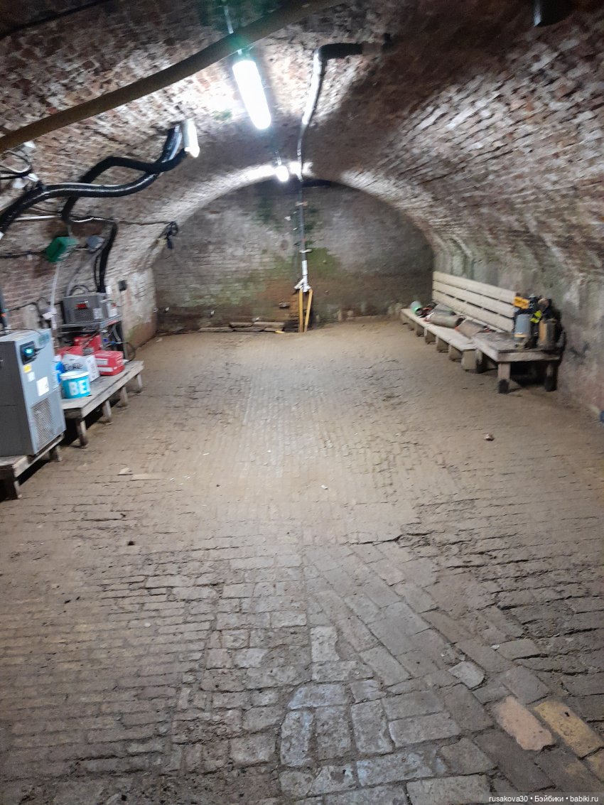 День открытых дверей в музеях