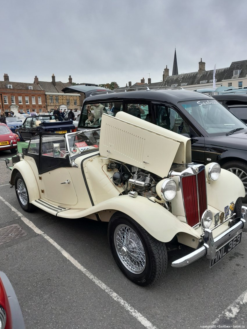 День открытых дверей в музеях