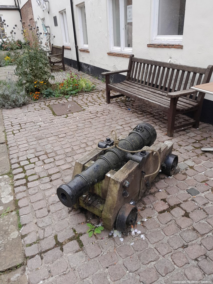 День открытых дверей в музеях