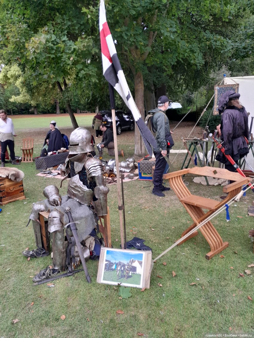 День открытых дверей в музеях