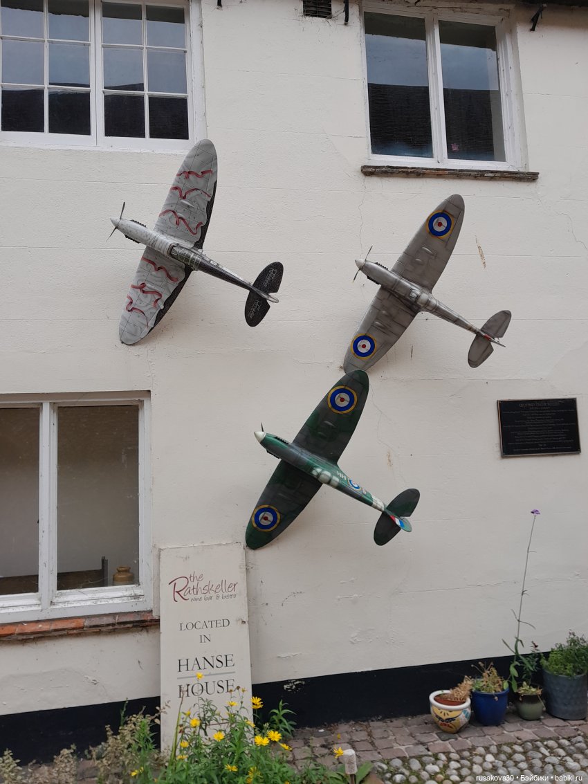 День открытых дверей в музеях