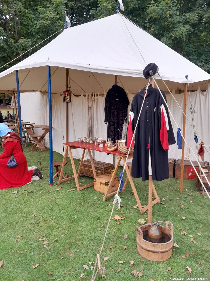 День открытых дверей в музеях