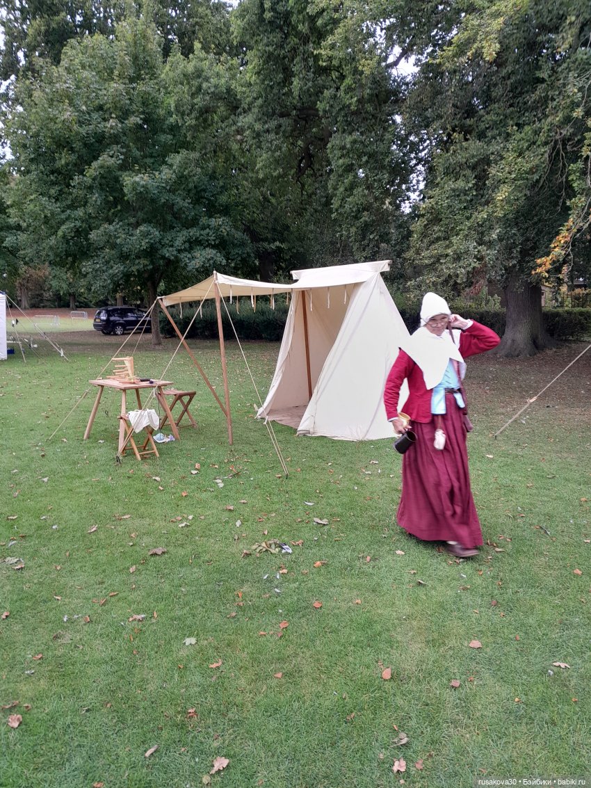 День открытых дверей в музеях