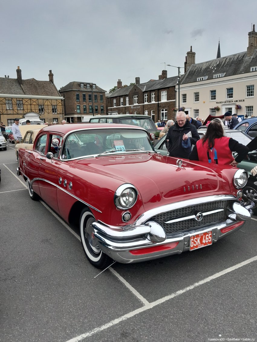 День открытых дверей в музеях