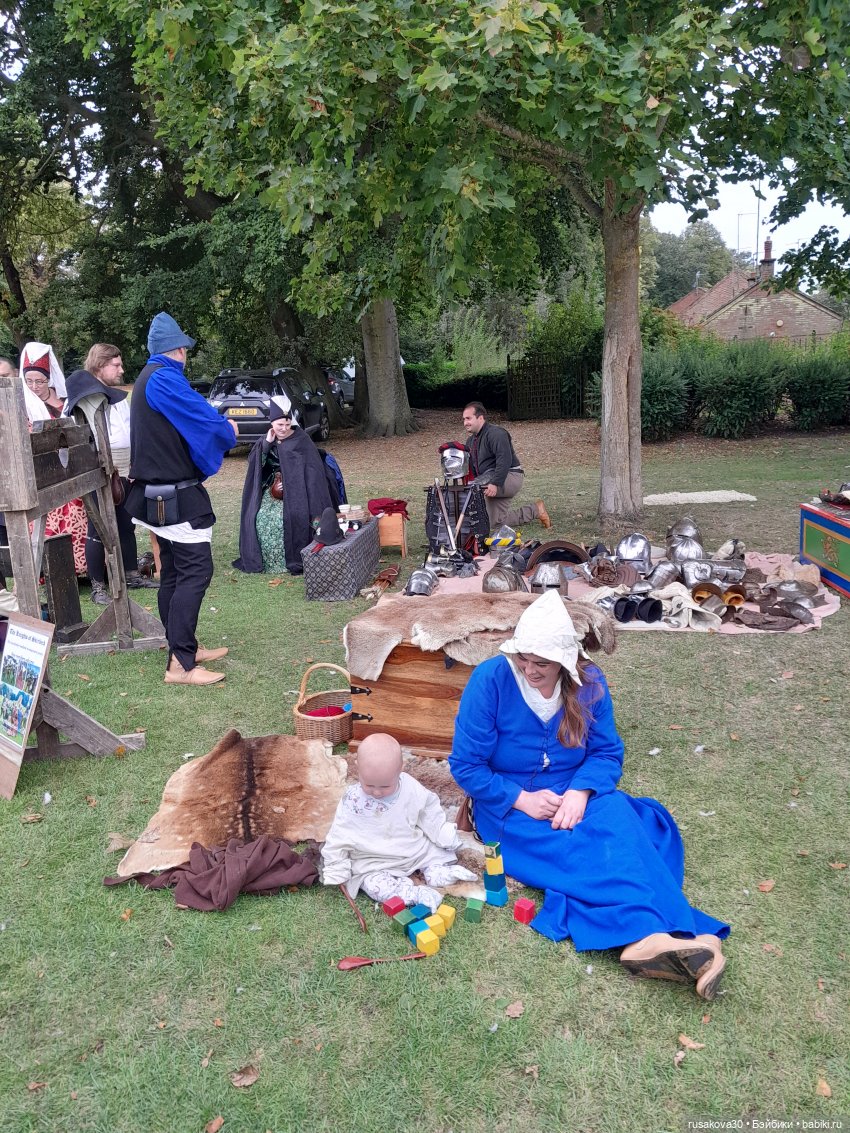 День открытых дверей в музеях