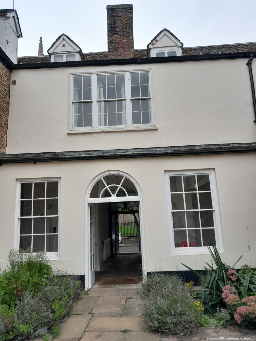 День открытых дверей в музеях (фото 9)