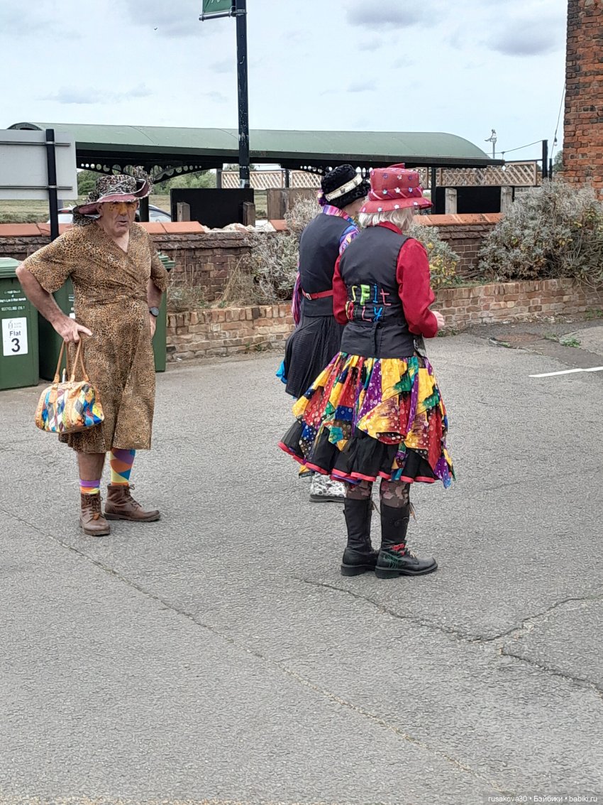 День открытых дверей в музеях