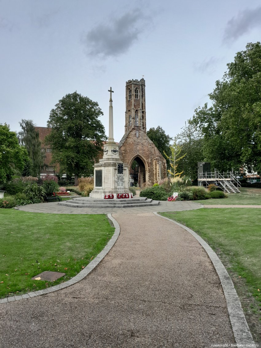 День открытых дверей в музеях (фото 8)