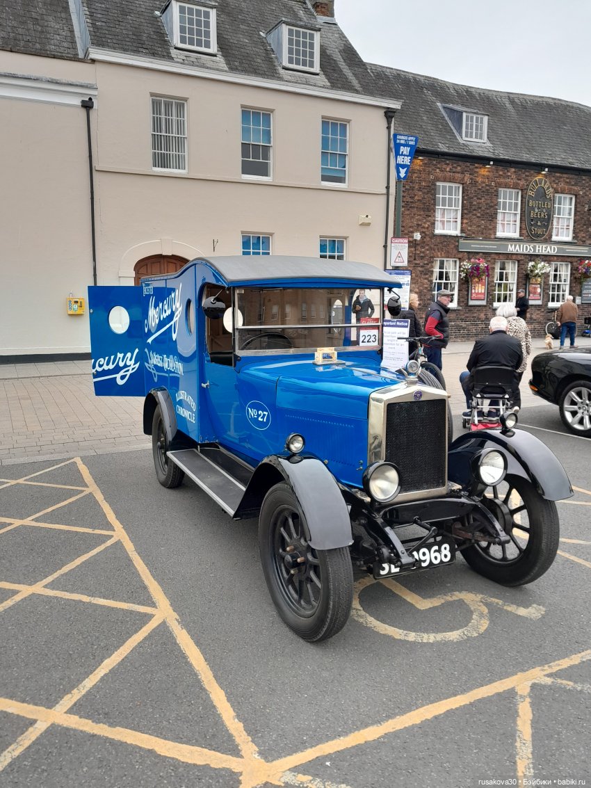 День открытых дверей в музеях