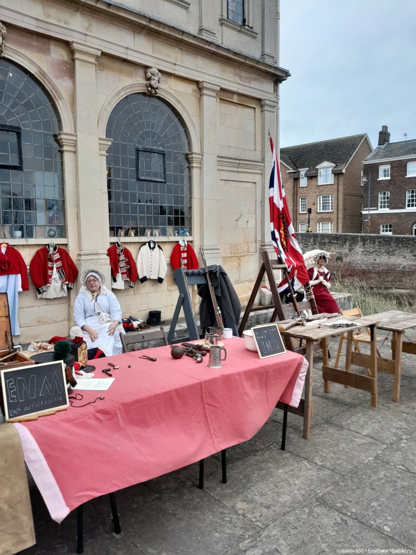 День открытых дверей в музеях