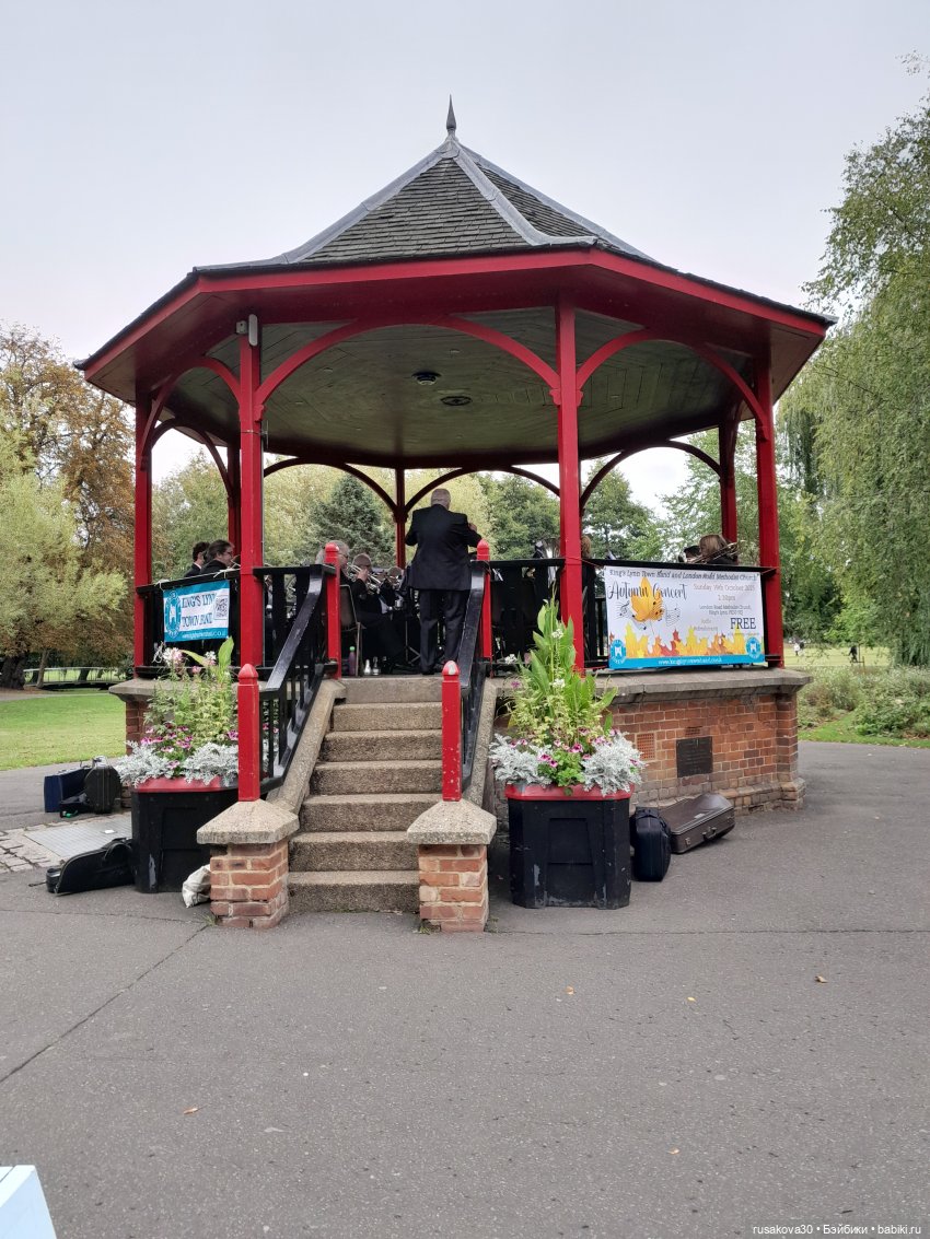 День открытых дверей в музеях