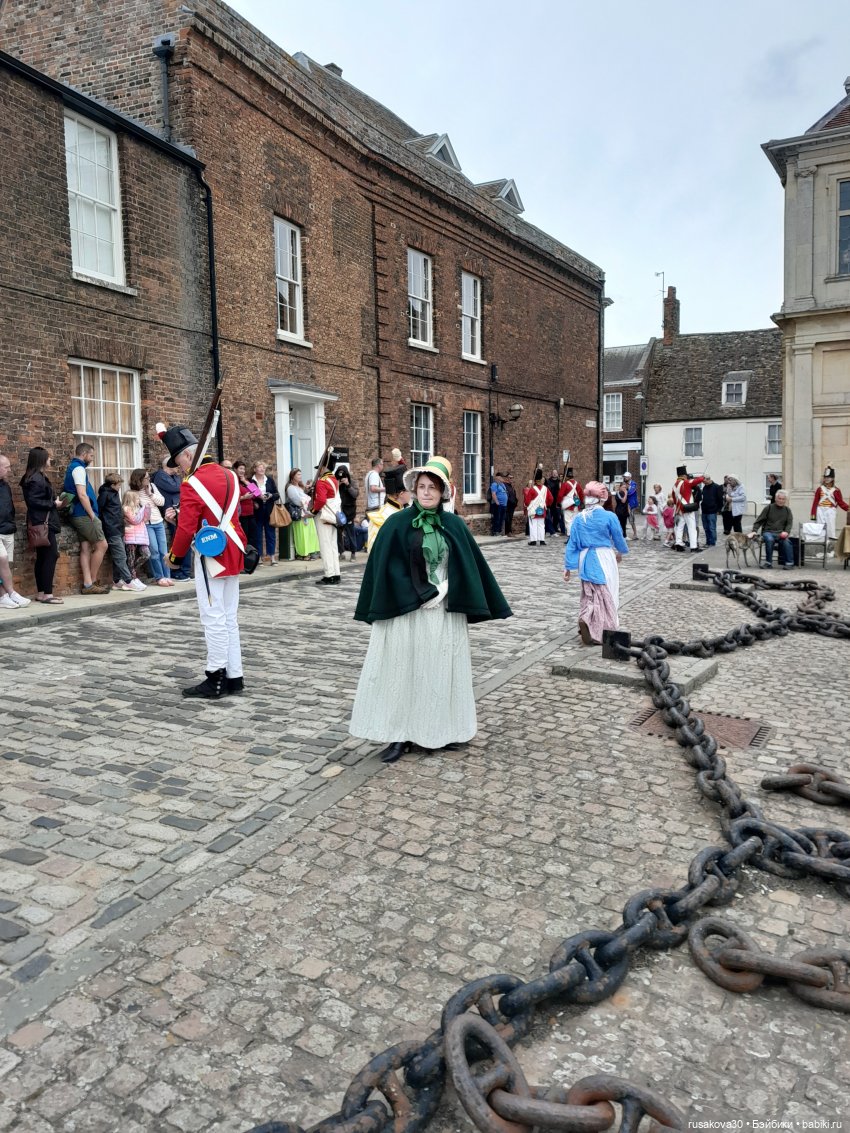 День открытых дверей в музеях