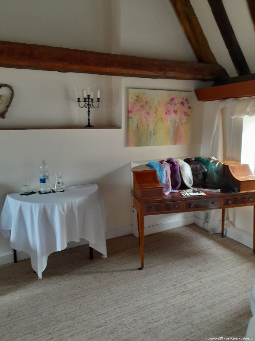 День открытых дверей в музеях