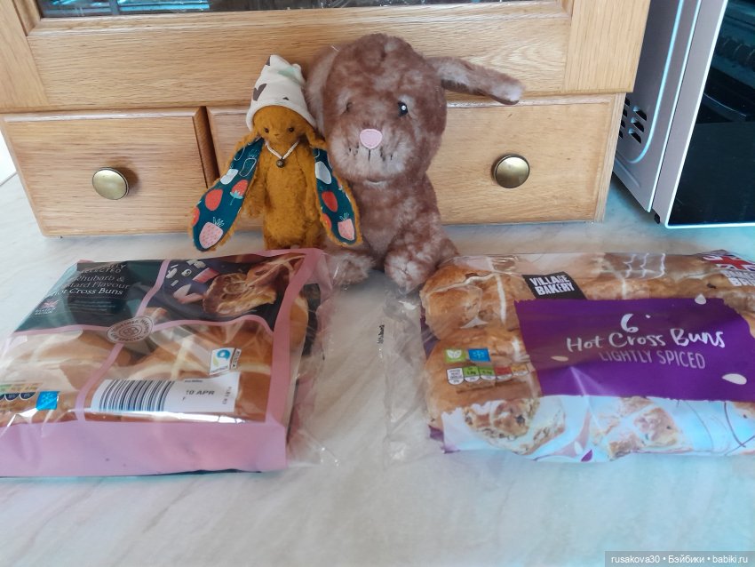 Английская Пасха — Авторские мишки Тедди и друзья: фото