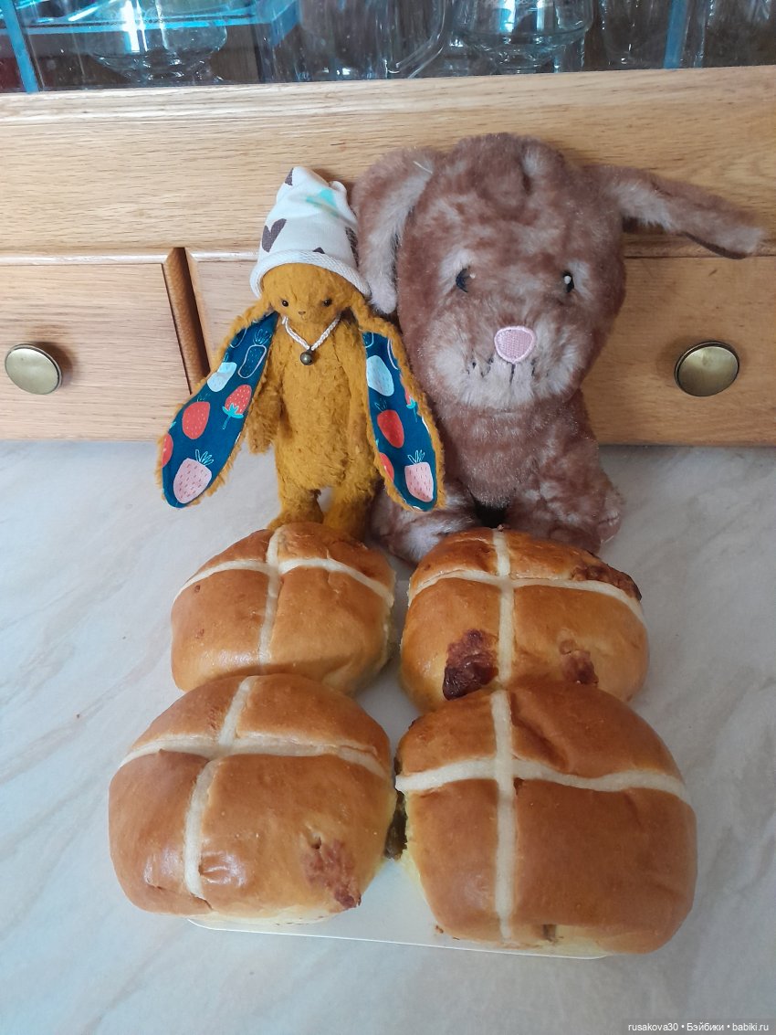 Английская Пасха — Авторские мишки Тедди и друзья: фото