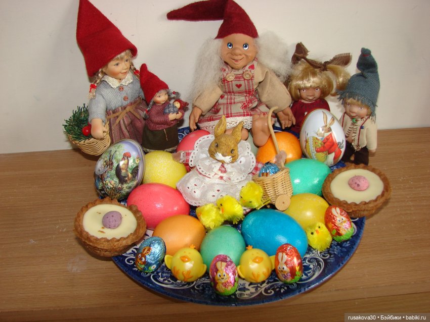 С праздником светлой Пасхи | Бэйбики С праздником светлой Пасхи