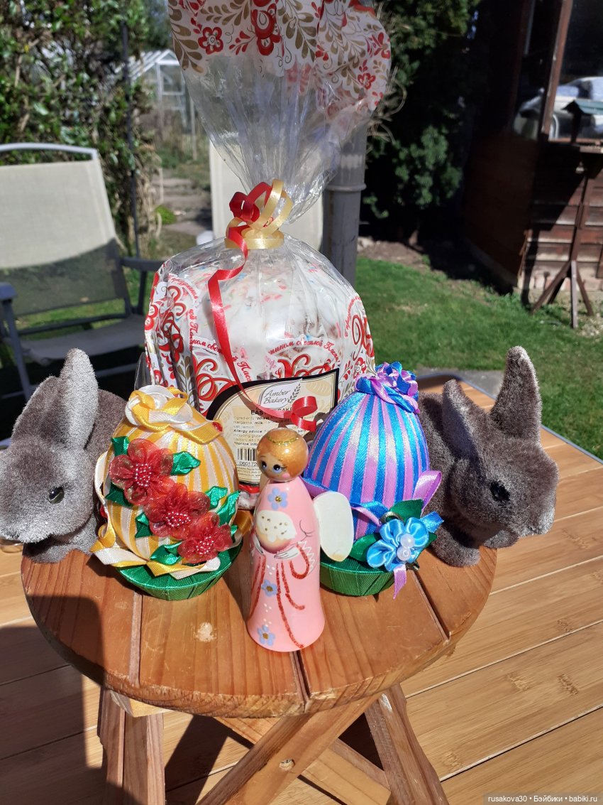 С праздником светлой Пасхи | Бэйбики С праздником светлой Пасхи