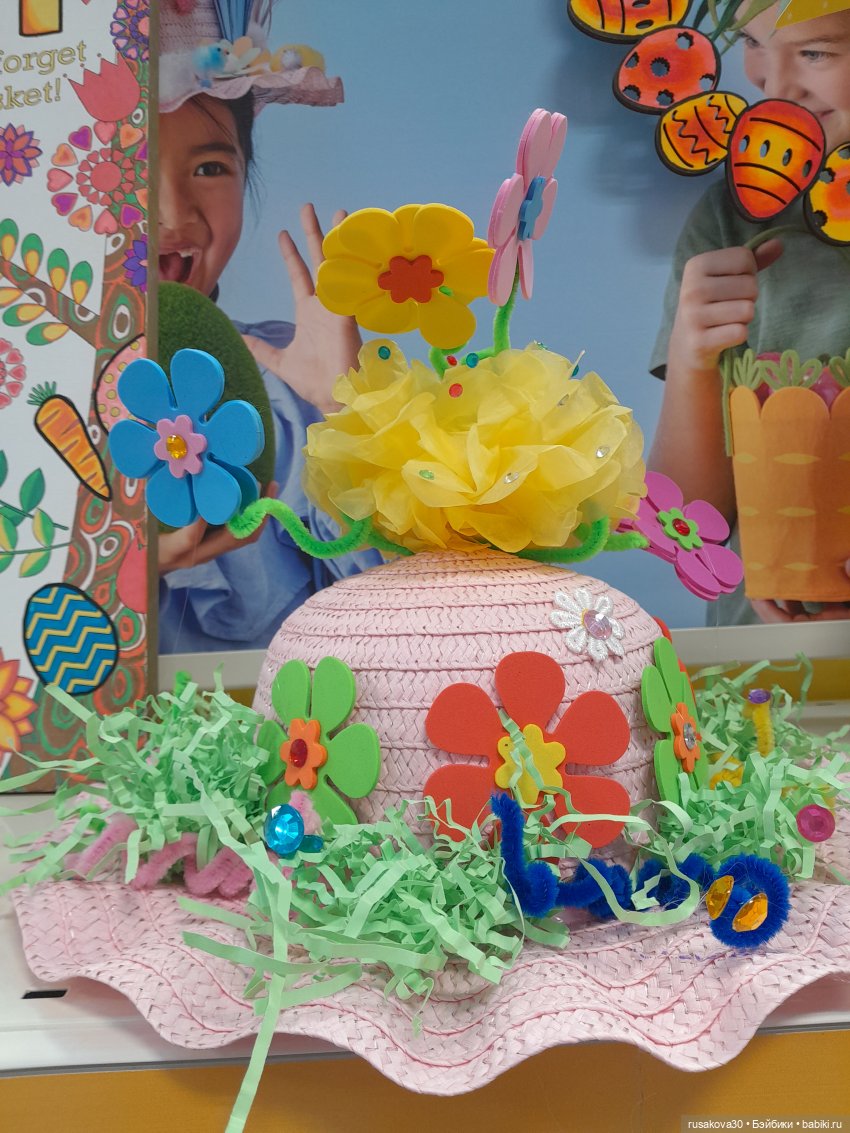 Английская Пасха — Авторские мишки Тедди и друзья: фото