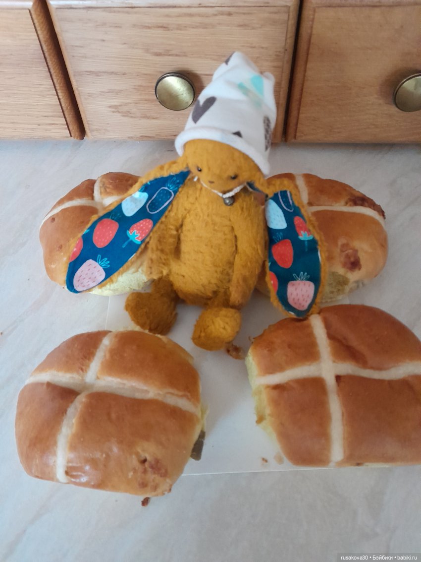 Английская Пасха — Авторские мишки Тедди и друзья: фото