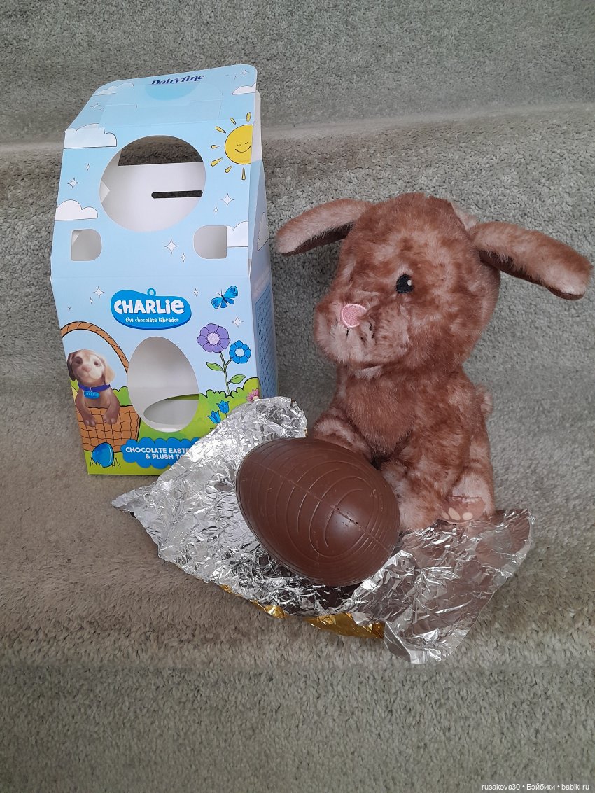 Английская Пасха — Авторские мишки Тедди и друзья: фото