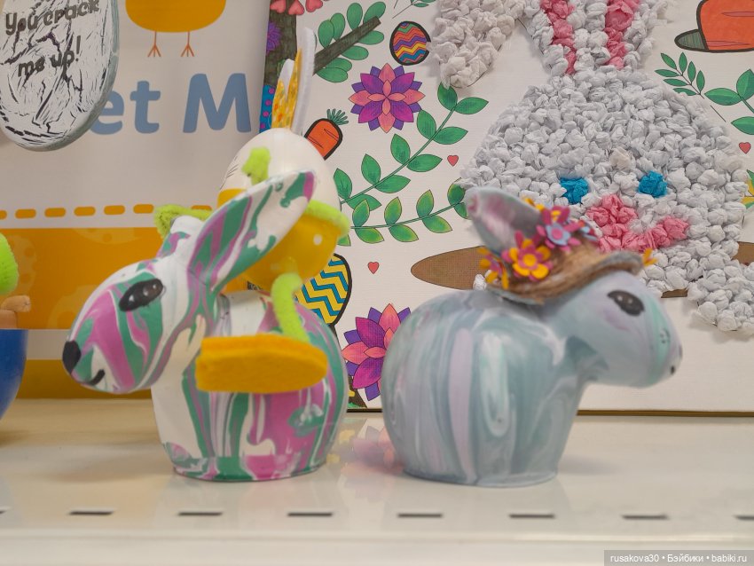 Английская Пасха — Авторские мишки Тедди и друзья: фото