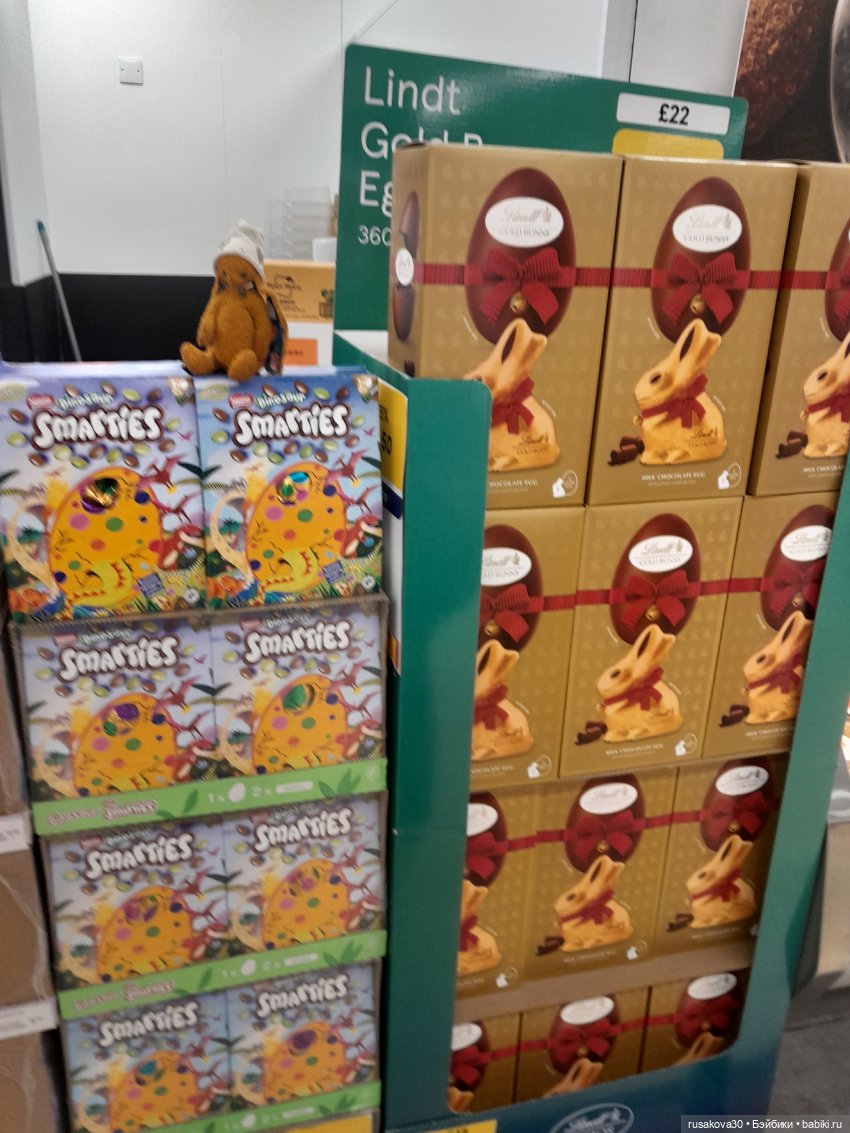 Английская Пасха — Авторские мишки Тедди и друзья: фото