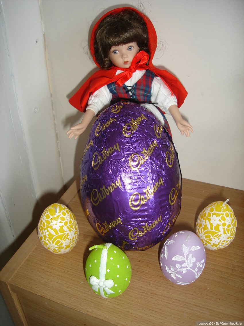 Английская Пасха — Авторские мишки Тедди и друзья: фото