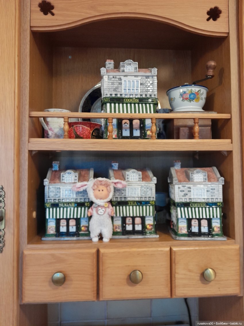 Малышка Мия приехала — Куклы Nines d'Onil (Нинес): Миа (Mia) (фото 7)