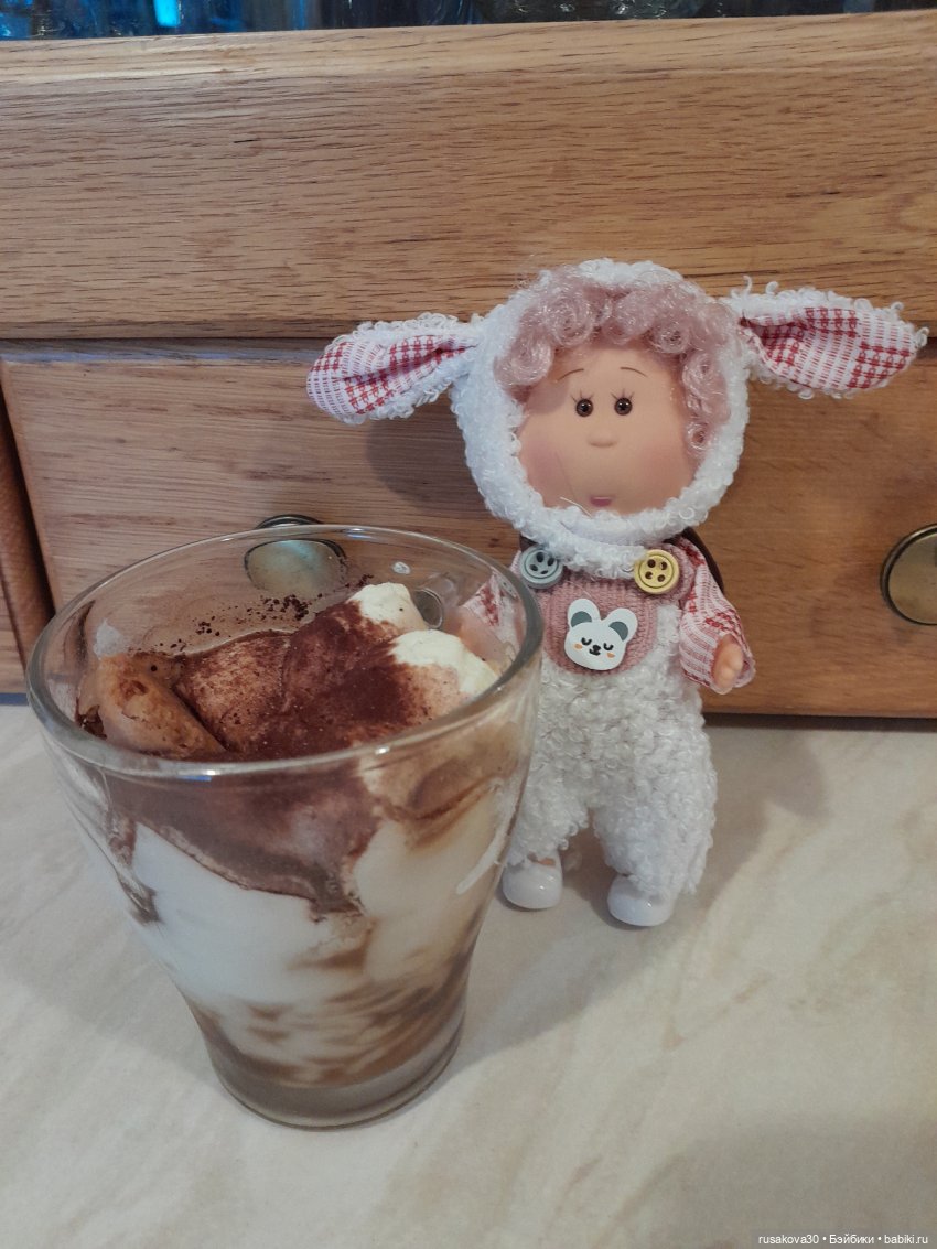 Малышка Мия приехала — Куклы Nines d'Onil (Нинес): Миа (Mia) (фото 4)