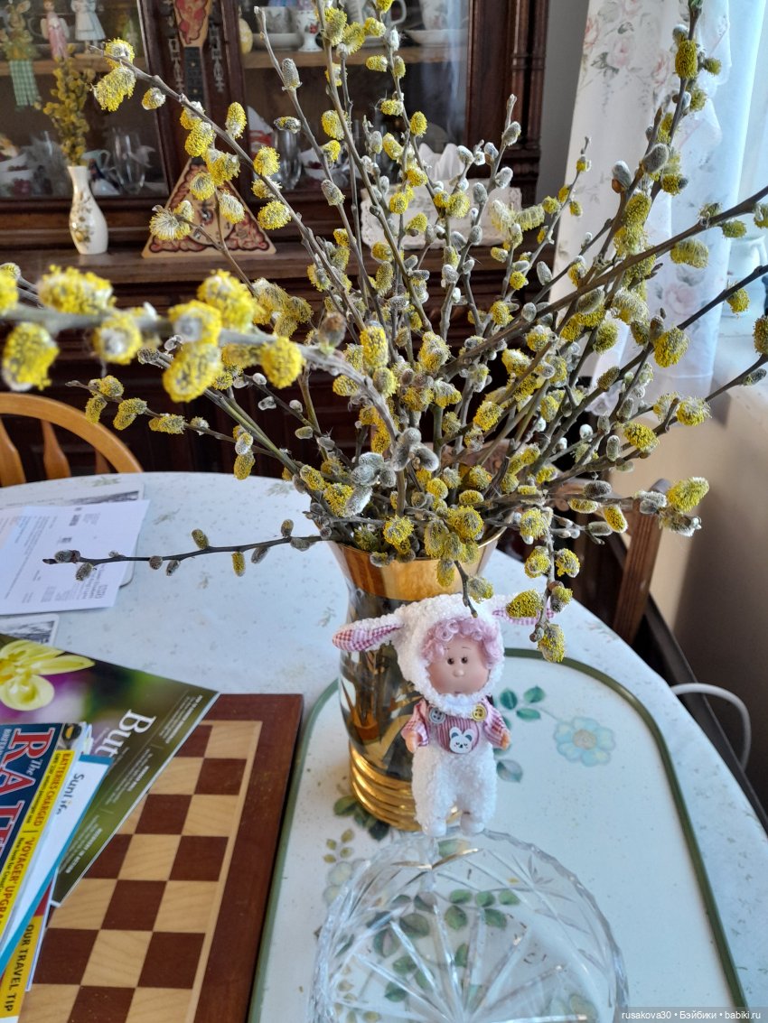 Малышка Мия приехала — Куклы Nines d'Onil (Нинес): Миа (Mia) (фото 8)