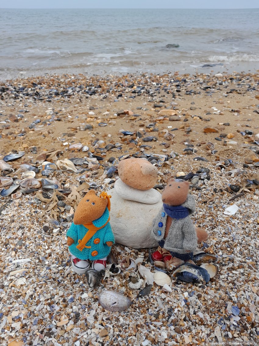 А мы едем к морю | Бэйбики А мы едем к морю — Куклы Nines d'Onil (Нинес): Миа (Mia) (фото 4)