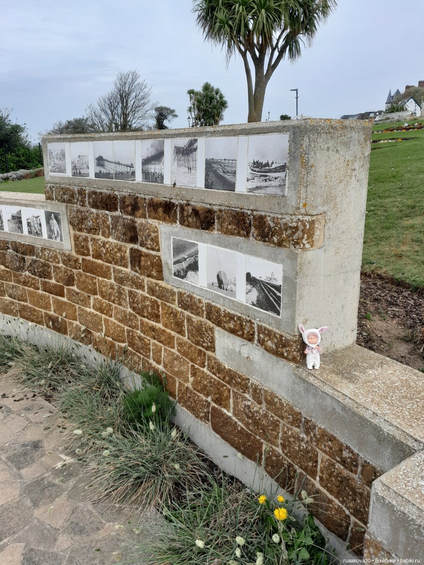 А мы едем к морю | Бэйбики А мы едем к морю — Куклы Nines d'Onil (Нинес): Миа (Mia)