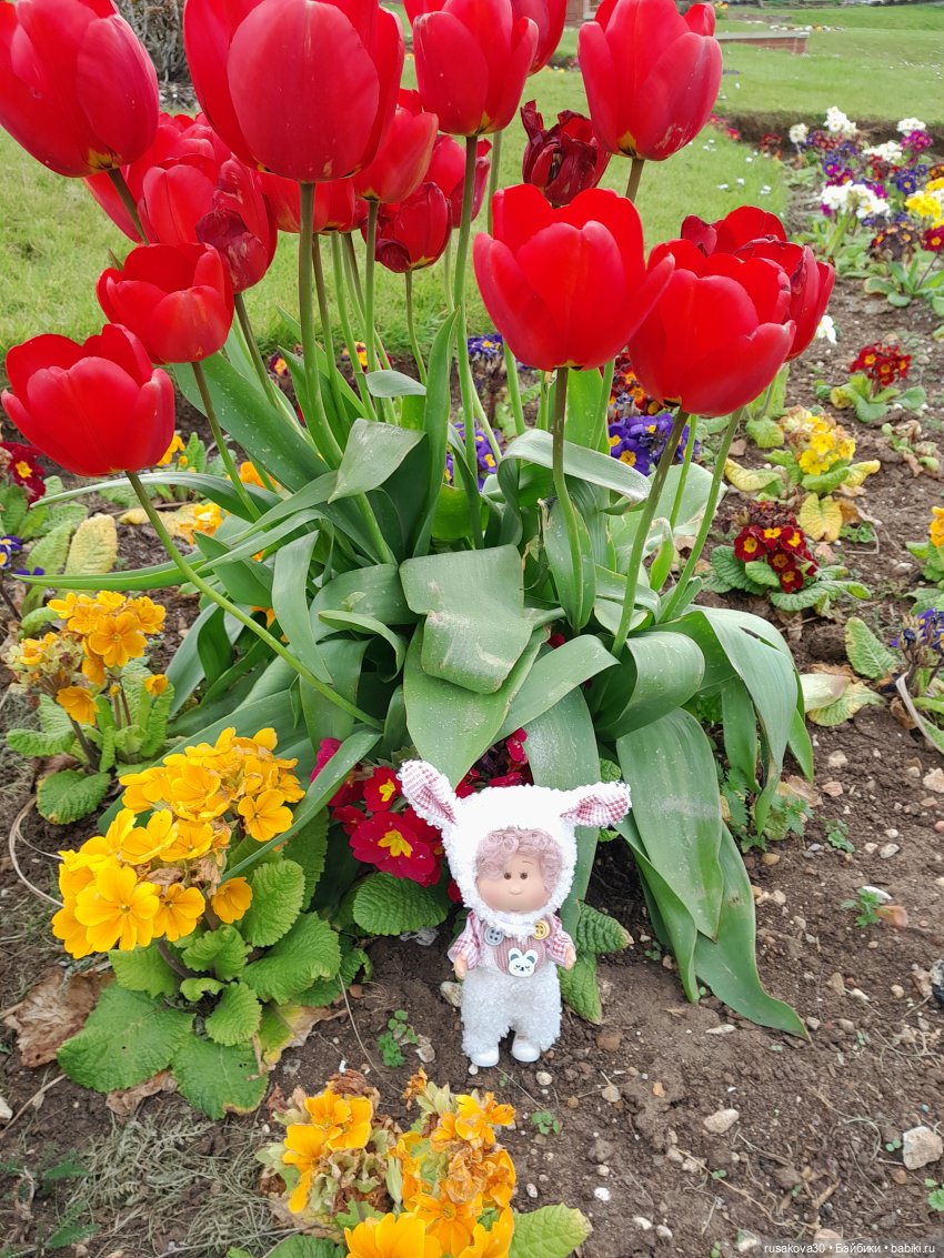 А мы едем к морю | Бэйбики А мы едем к морю — Куклы Nines d'Onil (Нинес): Миа (Mia)