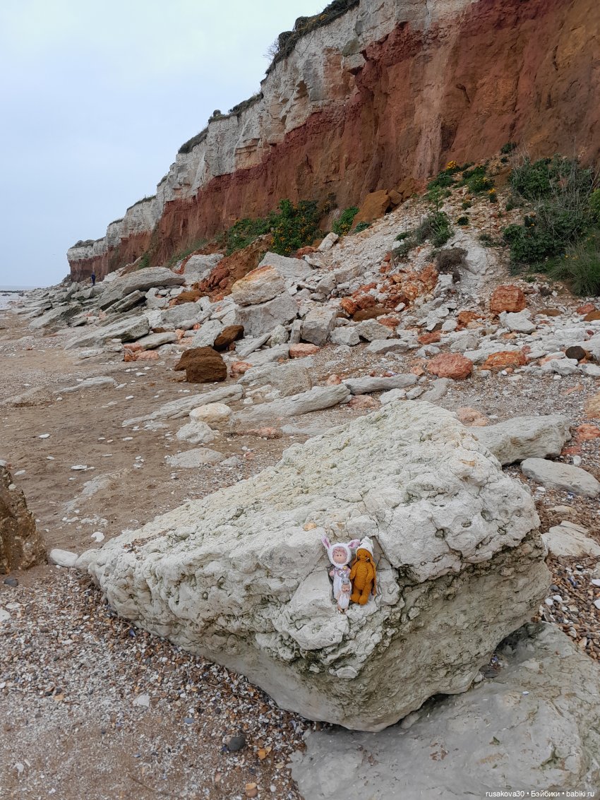 А мы едем к морю | Бэйбики А мы едем к морю — Куклы Nines d'Onil (Нинес): Миа (Mia) (фото 5)