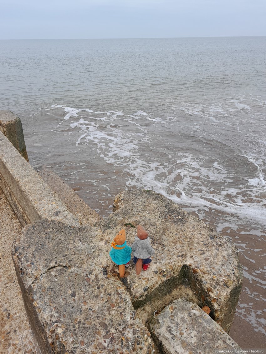 А мы едем к морю | Бэйбики А мы едем к морю — Куклы Nines d'Onil (Нинес): Миа (Mia) (фото 3)