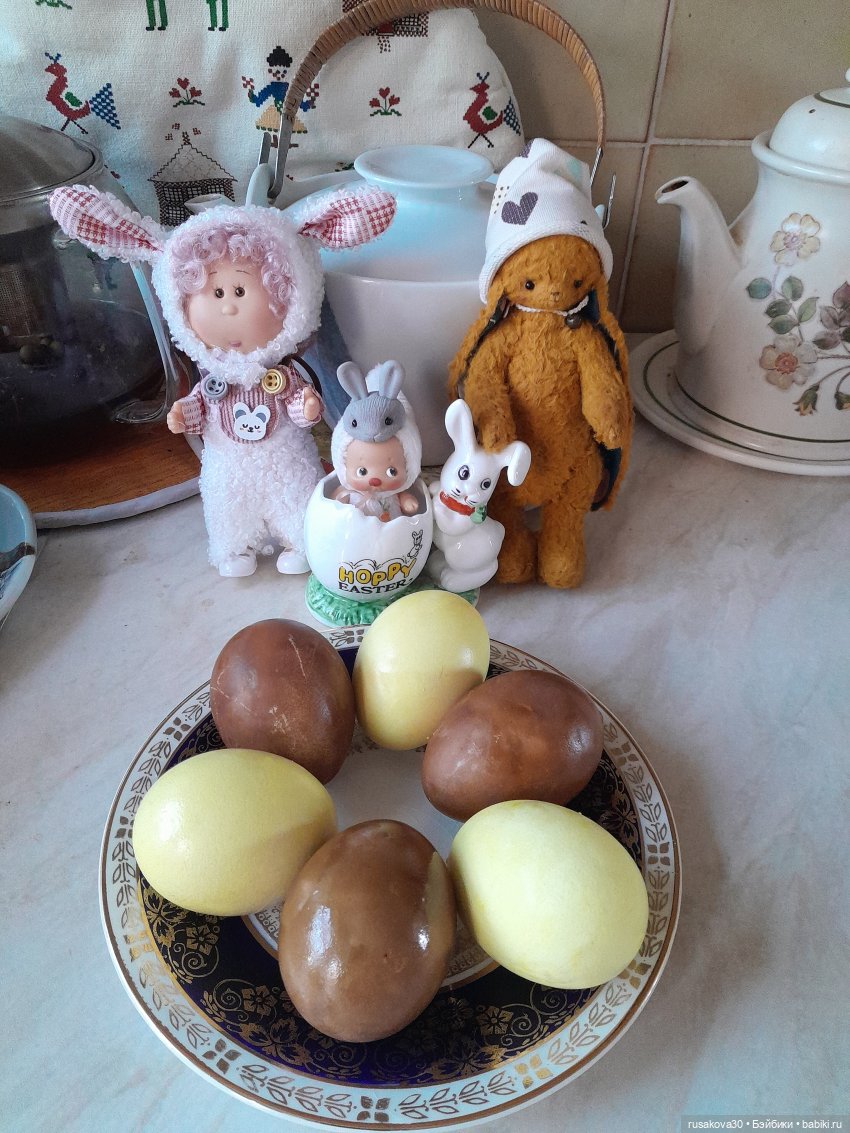 С праздником светлой Пасхи | Бэйбики С праздником светлой Пасхи (фото 2)