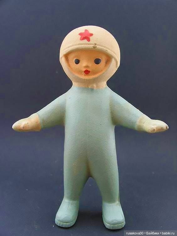 Дню космонавтики посвящается