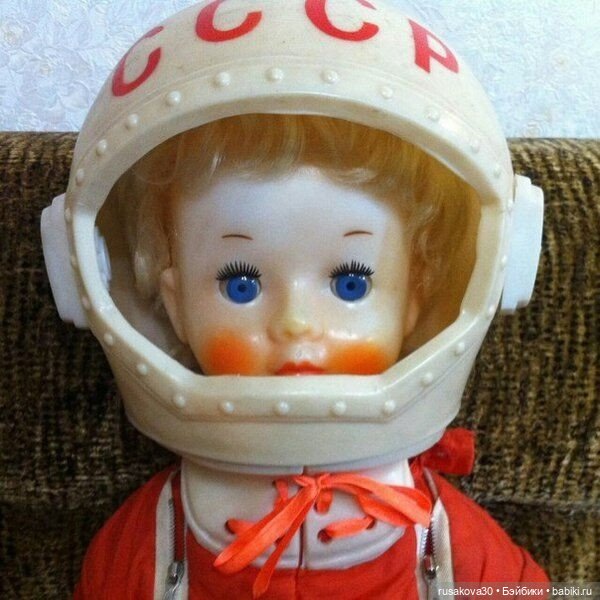 Дню космонавтики посвящается (фото 6)